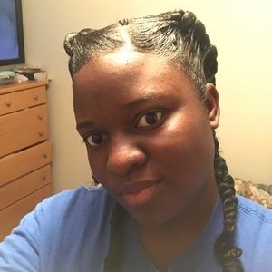 Meet your Posher, Cierra